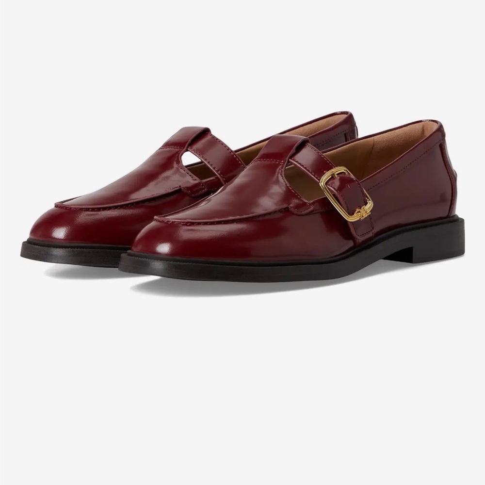 Sam Edelman Elaina Mary Jane Loafers